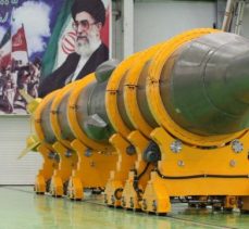 İran füzeleri ABD’nin bölgedeki ve dünyadaki sahte ihtişamını yerle bir etti