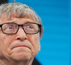 Büyükbaş hayvanların yok edilmesini savunan Bill Gates: Yapay etin tadına alışırsınız