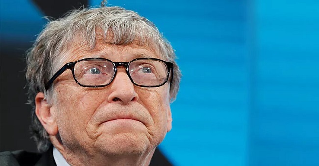 Büyükbaş hayvanların yok edilmesini savunan Bill Gates: Yapay etin tadına alışırsınız