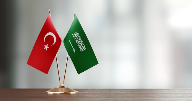 Türkiye ve Suudi Arabistan basın alanında işbirliği yapacak!