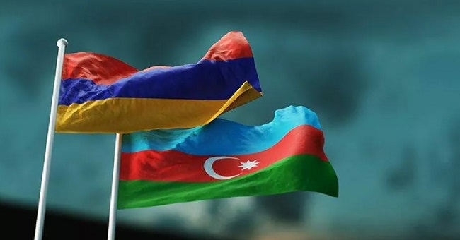 Azerbaycan ve Ermenistan, ABD’nin ev sahipliğinde kalıcı barışı görüştü!