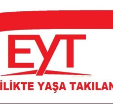 EYT’de başvuru süreci başladı